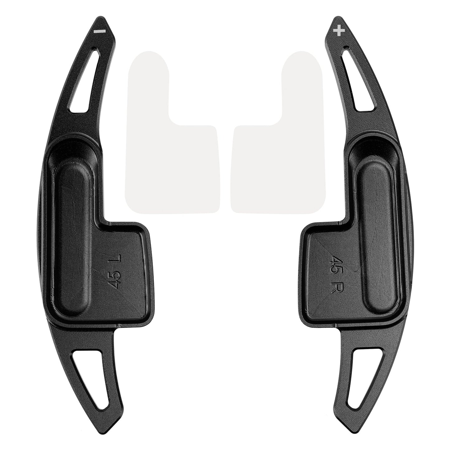 Leva del cambio al volante Mini U25 F65 F66 JCW 2024-2025 per