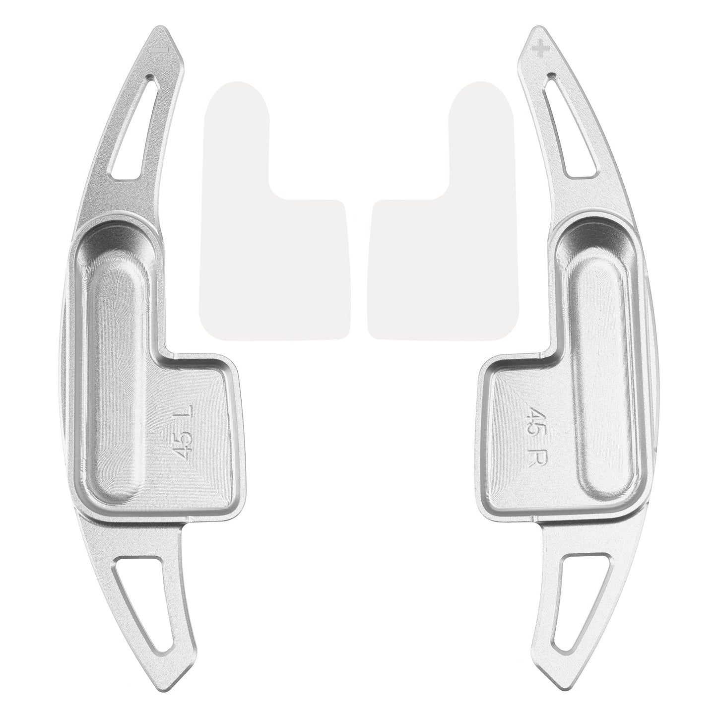 Leva del cambio al volante Mini U25 F65 F66 JCW 2024-2025 per