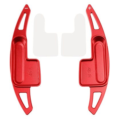 Leva del cambio al volante Mini U25 F65 F66 JCW 2024-2025 per
