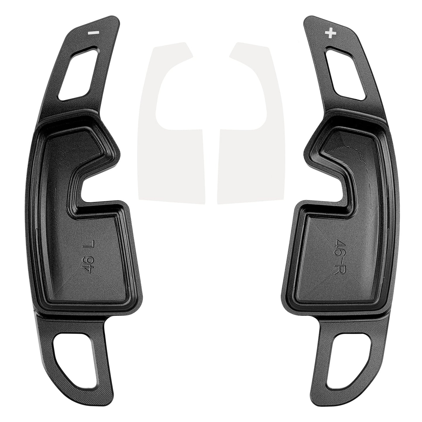 Leva del cambio al volante per BMW G45 G60 G68 X1 U11 U12 in alluminio