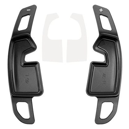 Leva del cambio al volante per BMW G45 G60 G68 X1 U11 U12 in alluminio