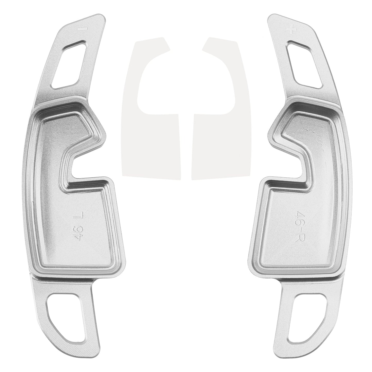 Leva del cambio al volante per BMW G45 G60 G68 X1 U11 U12 in alluminio