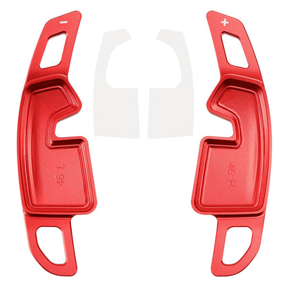 Leva del cambio al volante per BMW G45 G60 G68 X1 U11 U12 in alluminio