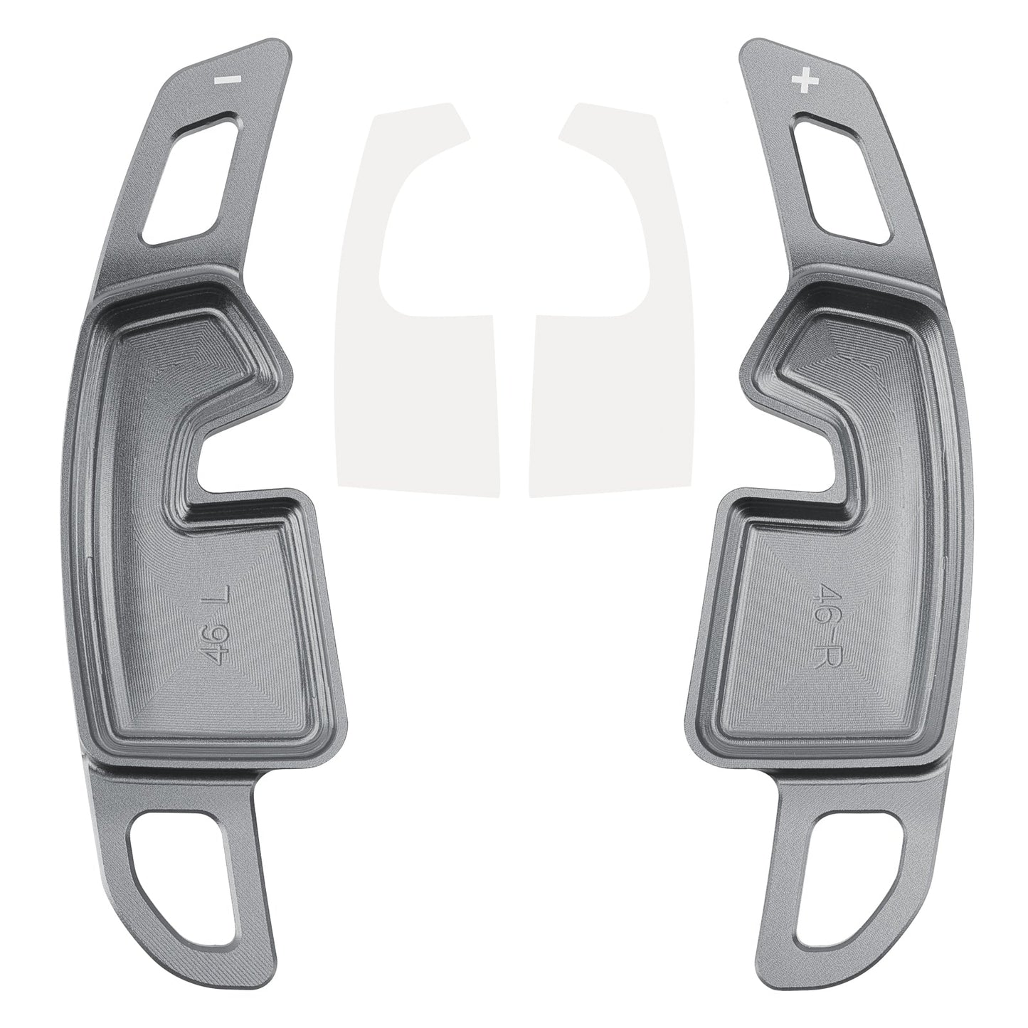 Leva del cambio al volante per BMW G45 G60 G68 X1 U11 U12 in alluminio