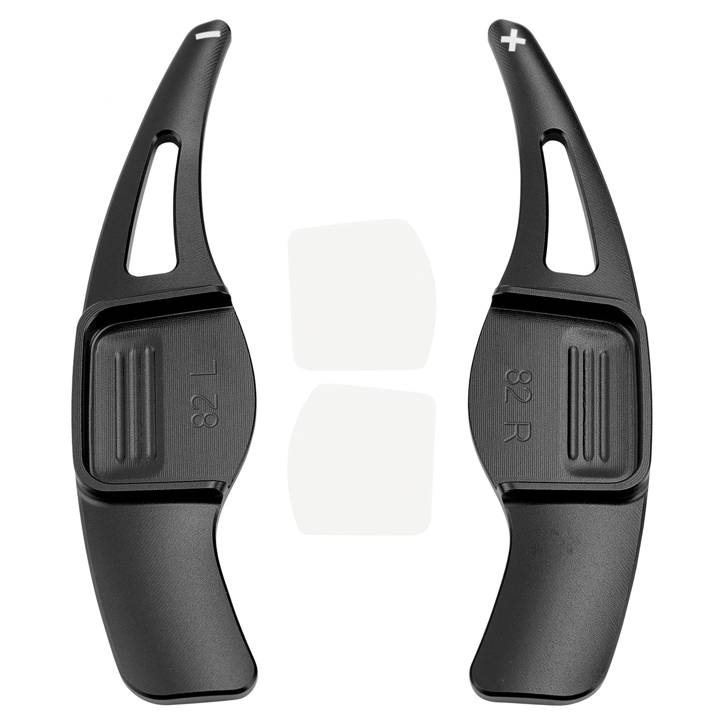 Leva del cambio al volante in alluminio per Hyundai Veloster 2012-2018