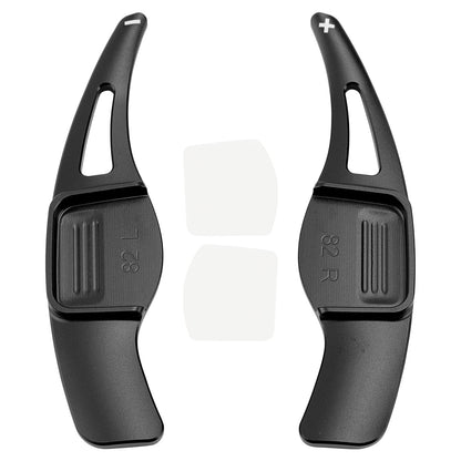 Leva del cambio al volante in alluminio per Hyundai Veloster 2012-2018