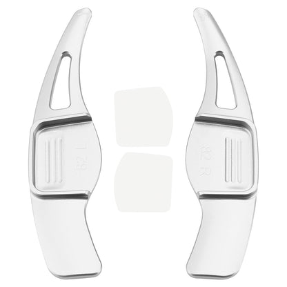 Leva del cambio al volante in alluminio per Hyundai Veloster 2012-2018