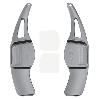 Leva del cambio al volante in alluminio per Hyundai Veloster 2012-2018