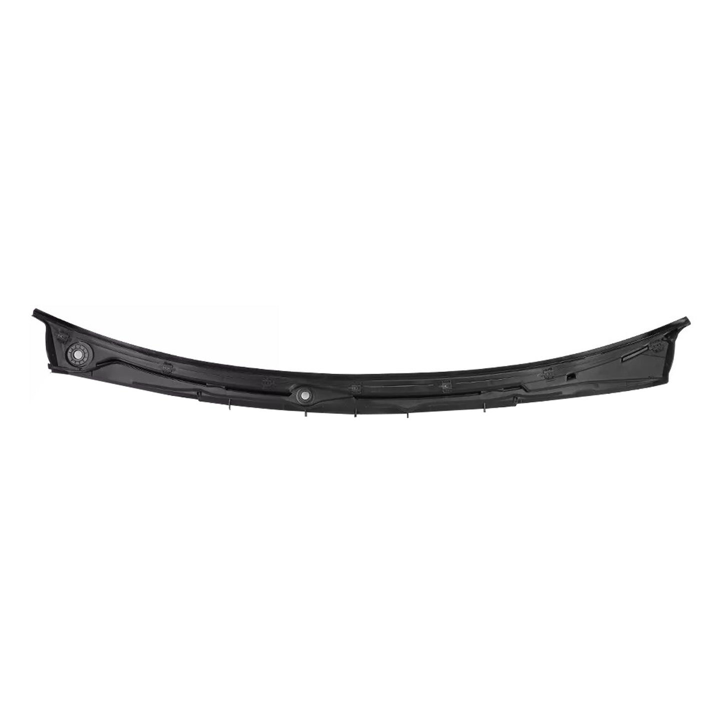 Lower Motor Cowl Cover-Windshield Wiper Grille Per BMW M3 E46 323i 328i 96-2006
