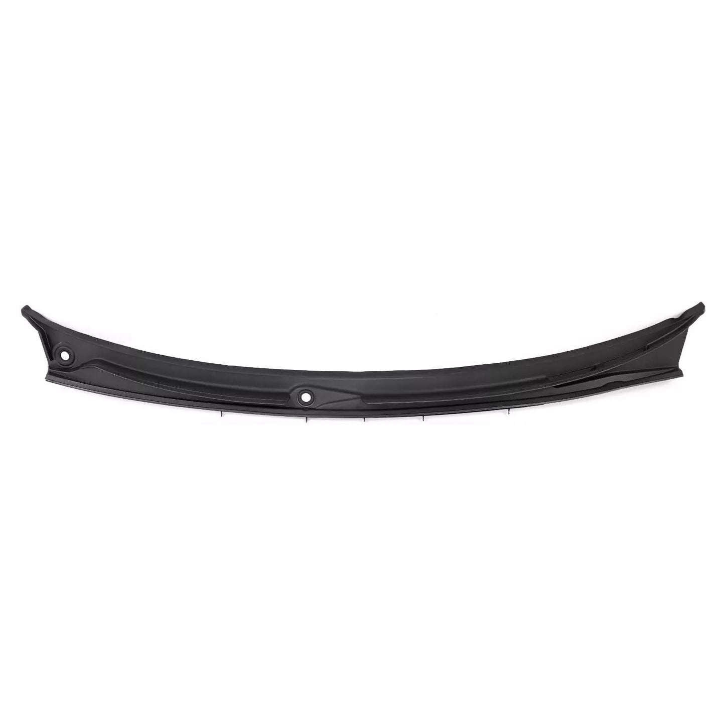 Lower Motor Cowl Cover-Windshield Wiper Grille Per BMW M3 E46 323i 328i 96-2006