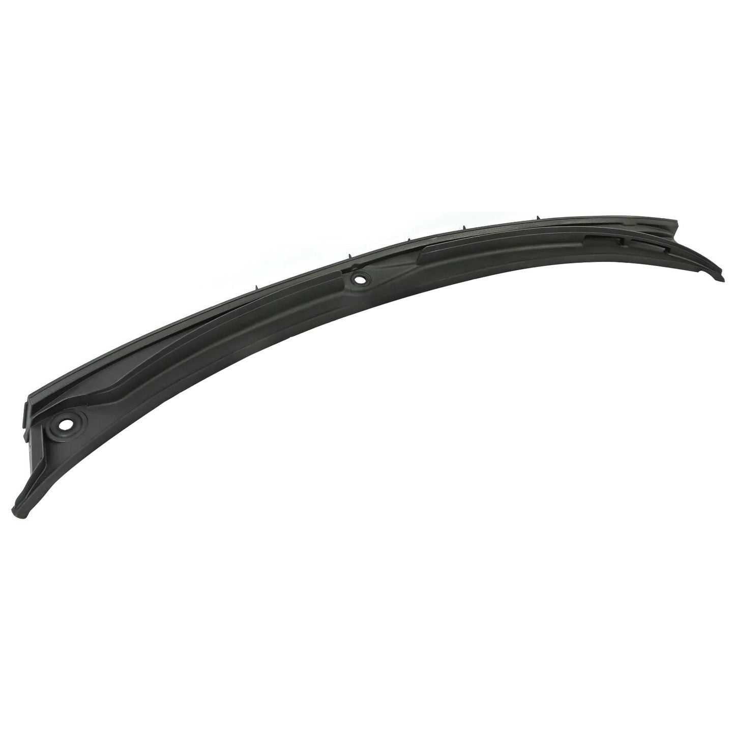 Lower Motor Cowl Cover-Windshield Wiper Grille Per BMW M3 E46 323i 328i 96-2006
