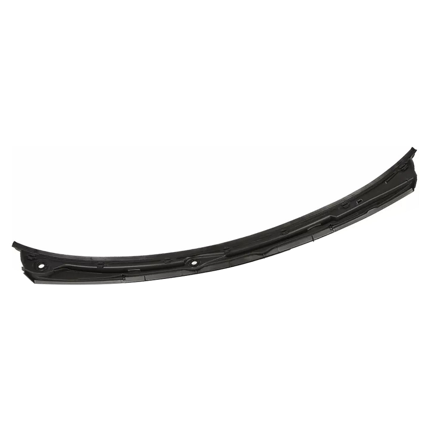 Lower Motor Cowl Cover-Windshield Wiper Grille Per BMW M3 E46 323i 328i 96-2006