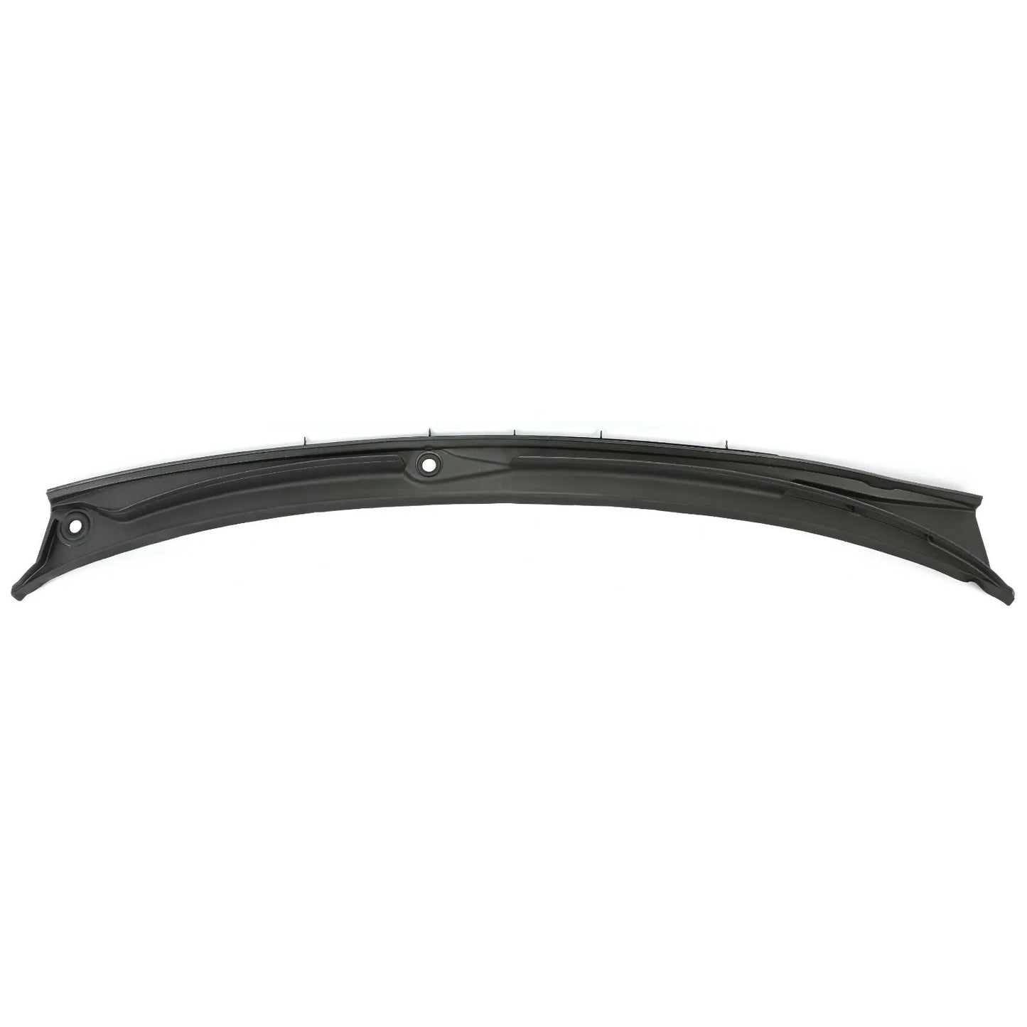Lower Motor Cowl Cover-Windshield Wiper Grille Per BMW M3 E46 323i 328i 96-2006