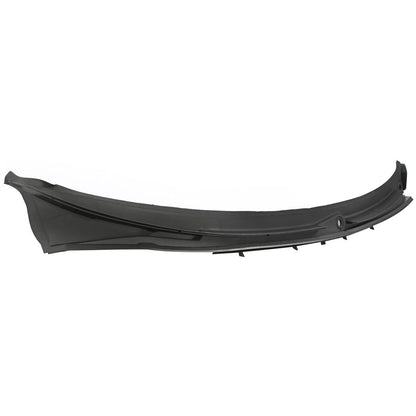 Lower Motor Cowl Cover-Windshield Wiper Grille Per BMW M3 E46 323i 328i 96-2006