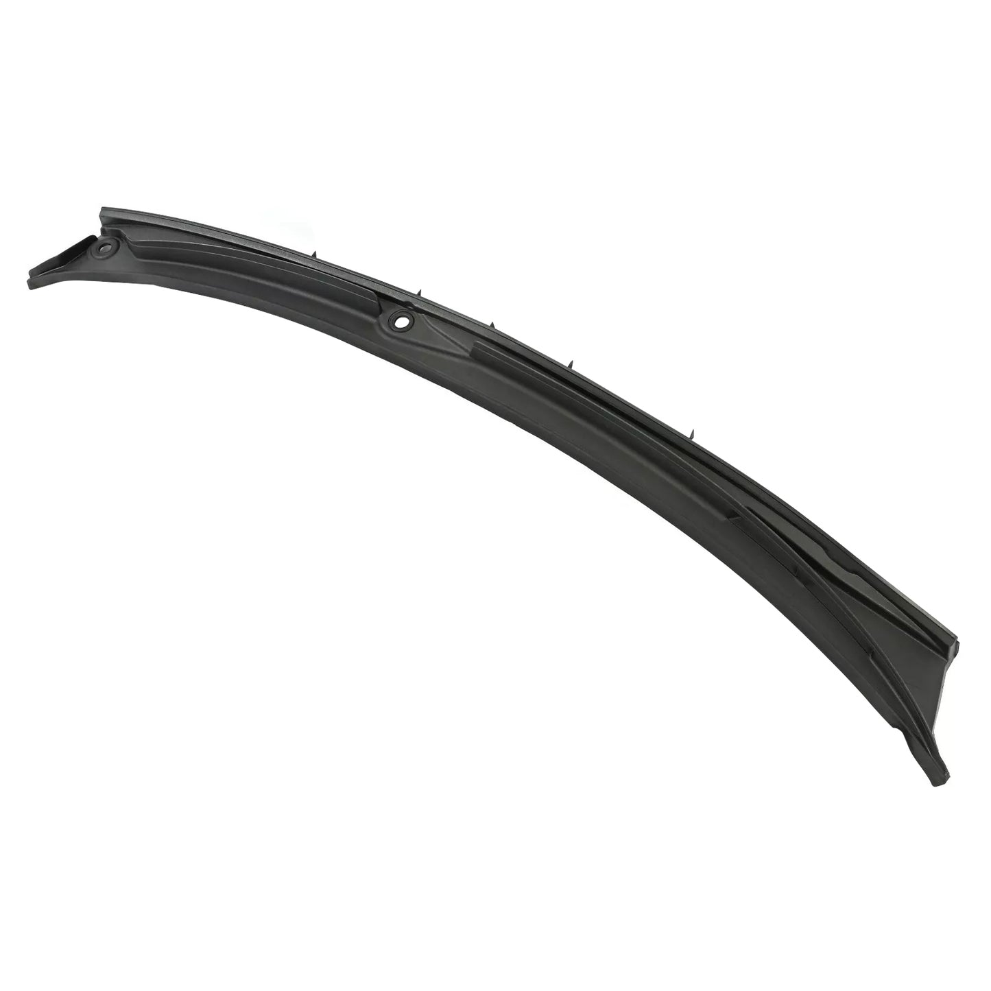 Lower Motor Cowl Cover-Windshield Wiper Grille Per BMW M3 E46 323i 328i 96-2006