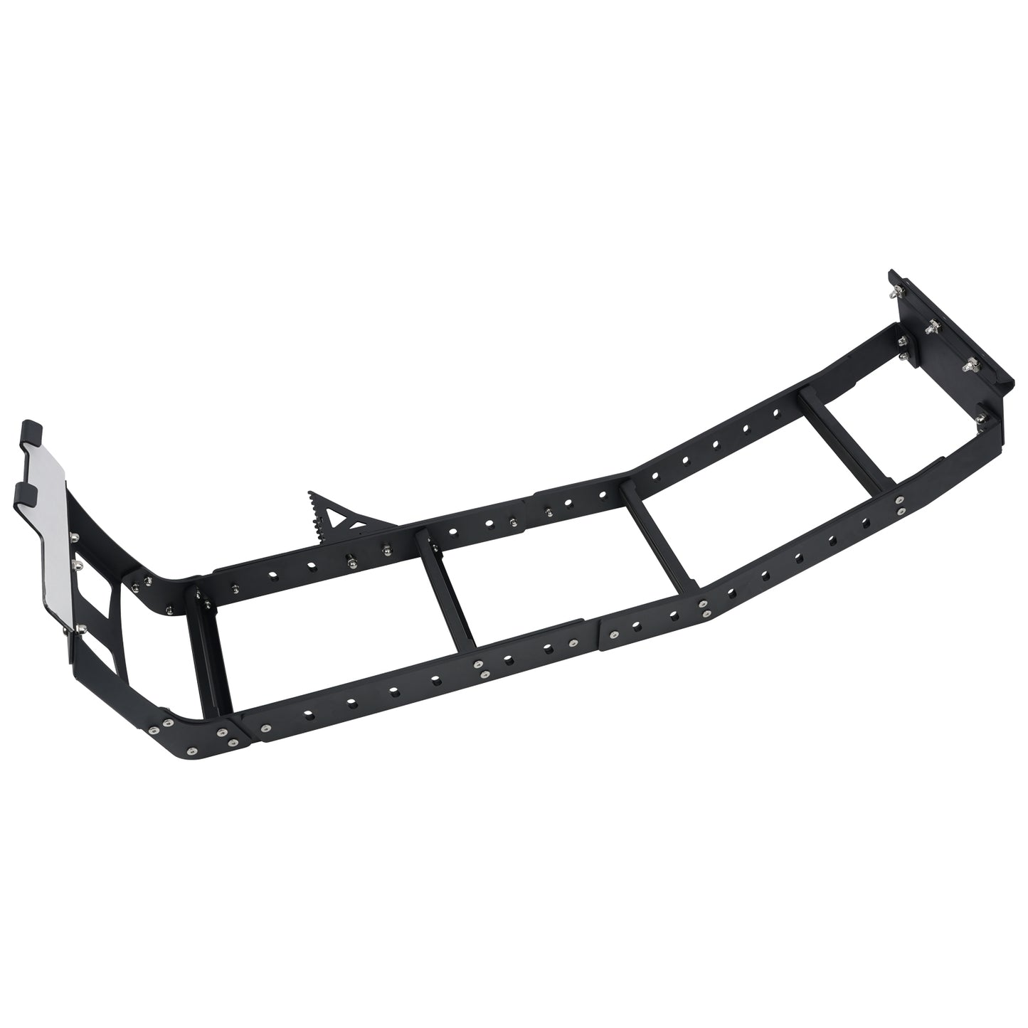 Scala per portellone posteriore per Toyota 4Runner 2010-2024 5a generazione 2010+