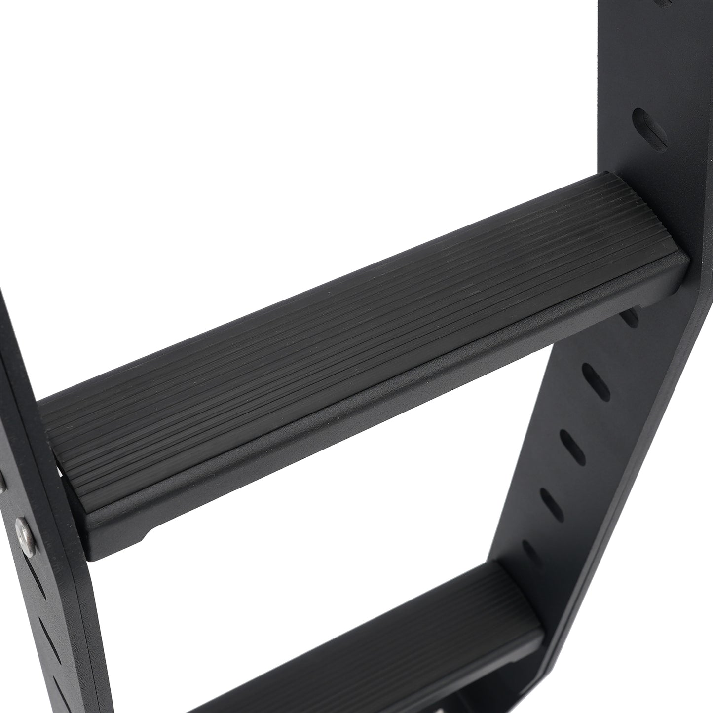 Scala per portellone posteriore per Toyota 4Runner 2010-2024 5a generazione 2010+