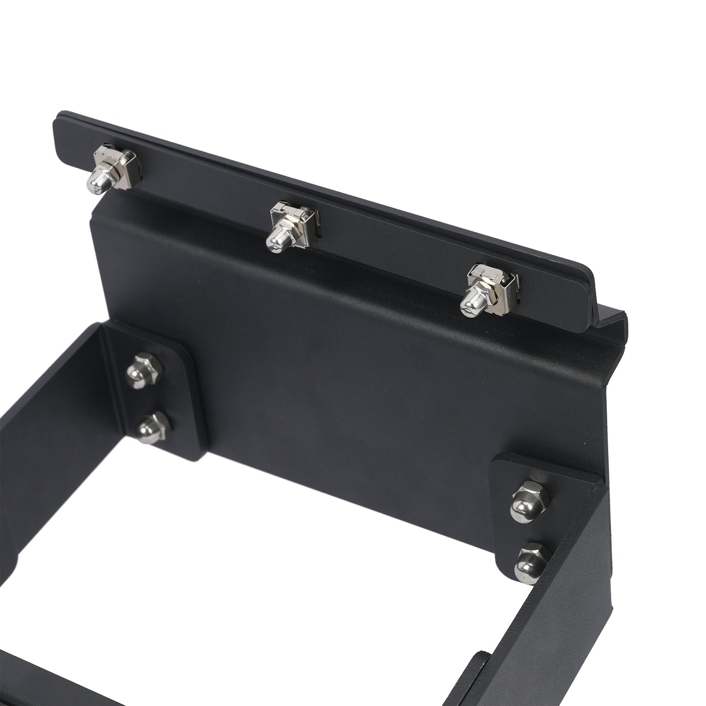 Scala per portellone posteriore per Toyota 4Runner 2010-2024 5a generazione 2010+