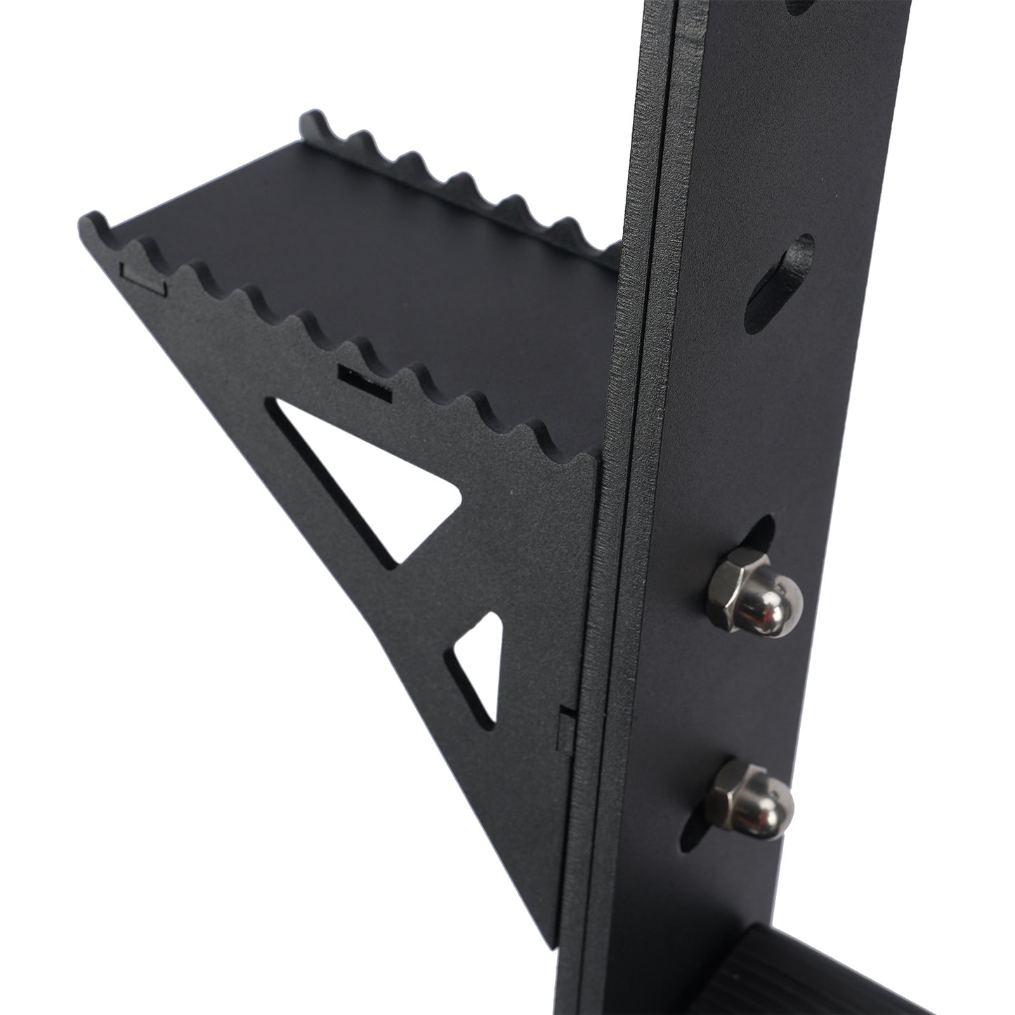Scala per portellone posteriore per Toyota 4Runner 2010-2024 5a generazione 2010+