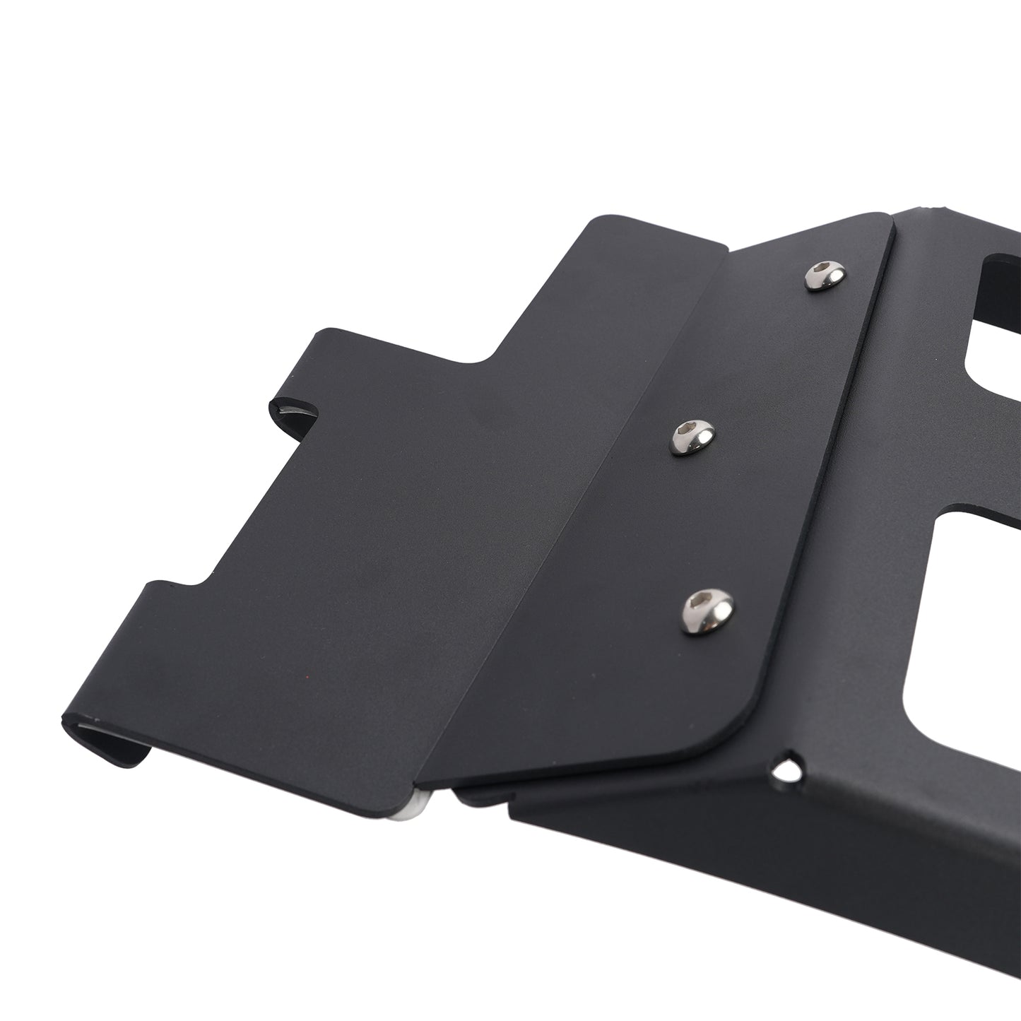 Scala per portellone posteriore per Toyota 4Runner 2010-2024 5a generazione 2010+
