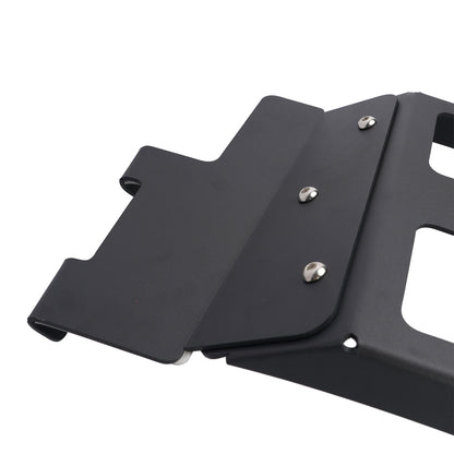 Scala per portellone posteriore per Toyota 4Runner 2010-2024 5a generazione 2010+