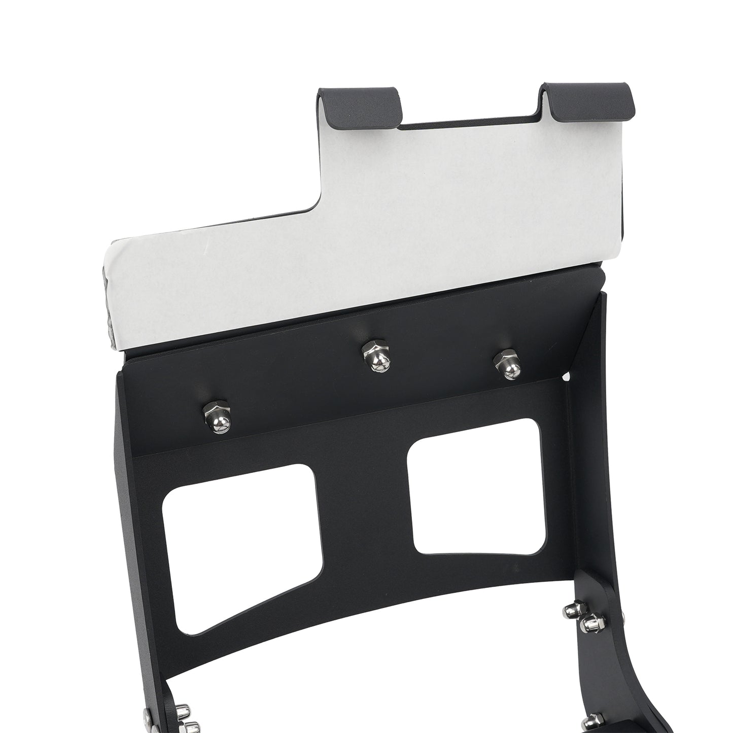 Scala per portellone posteriore per Toyota 4Runner 2010-2024 5a generazione 2010+