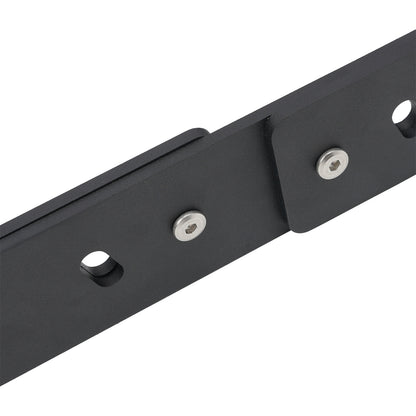 Scala per portellone posteriore per Toyota 4Runner 2010-2024 5a generazione 2010+