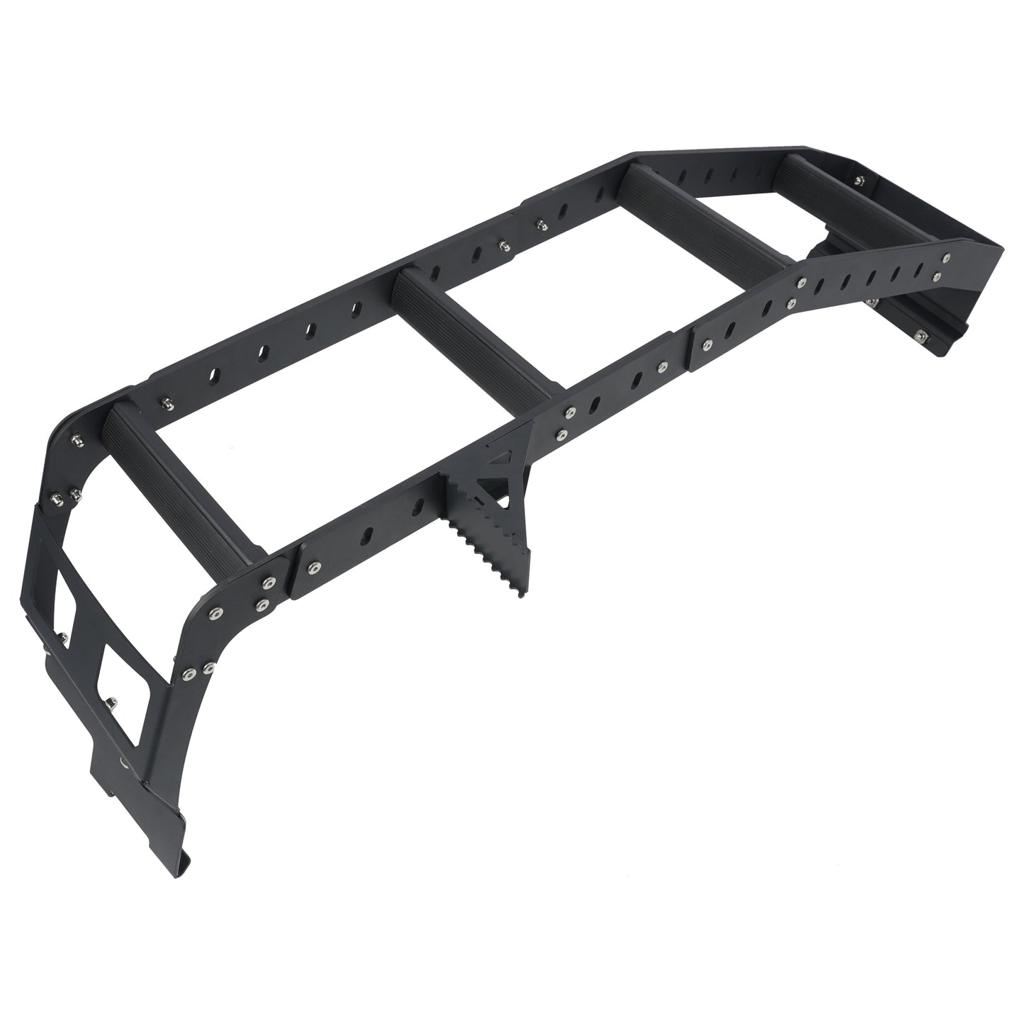 Scala per portellone posteriore per Toyota 4Runner 2010-2024 5a generazione 2010+
