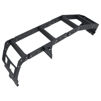 Scala per portellone posteriore per Toyota 4Runner 2010-2024 5a generazione 2010+