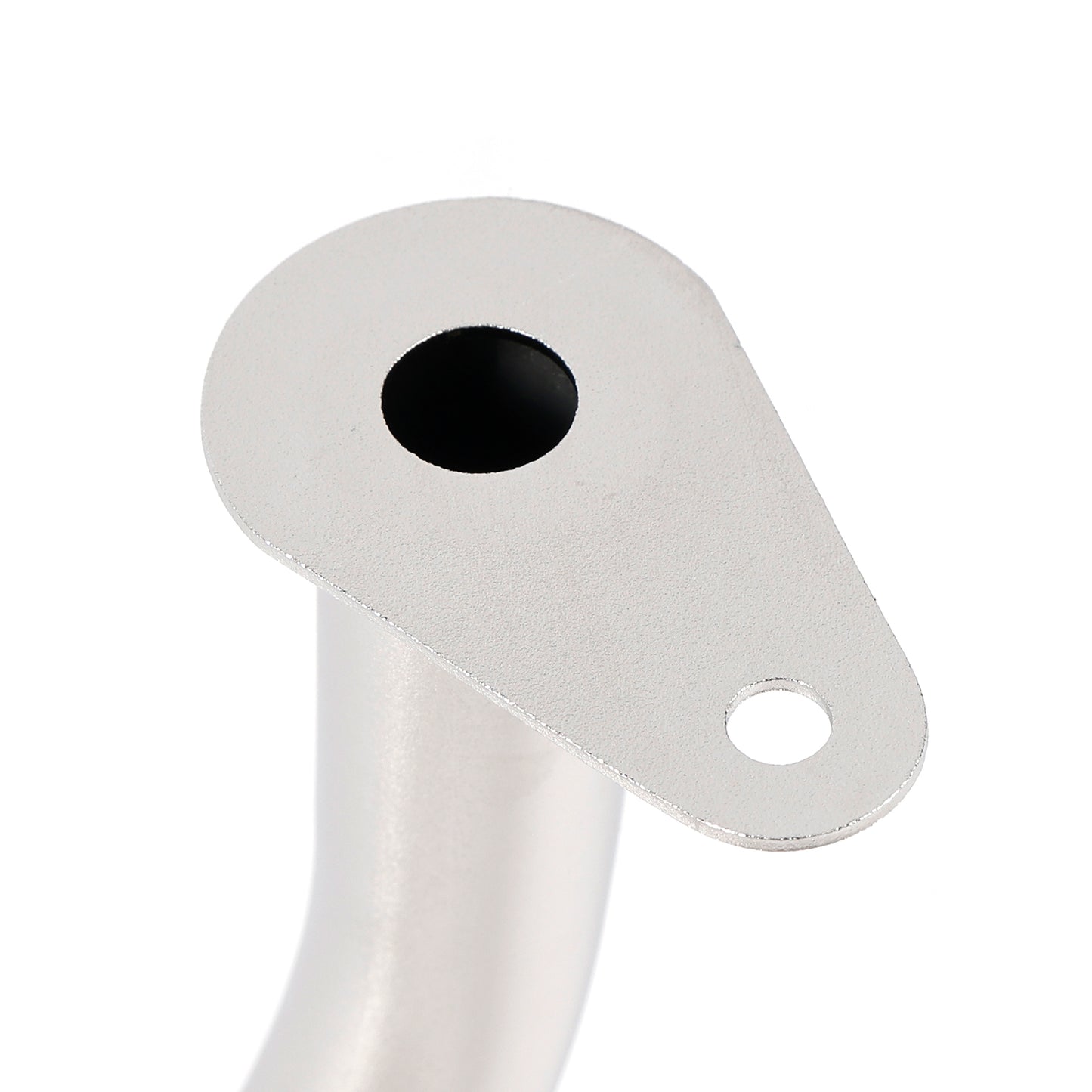 Scala per furgoni Ford Transit Low Roof 2014-2026 in acciaio inox a 3 gradini 093TS