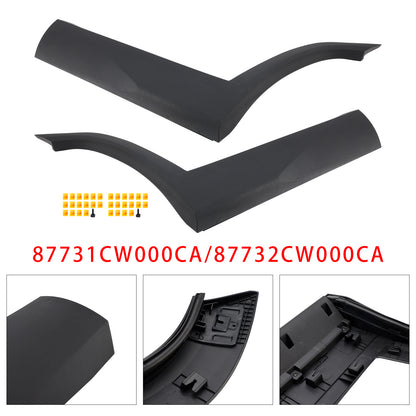 Modanatura inferiore portiera posteriore sinistra+destra Hyundai Tucson 2022-2023 87731-CW000-CA