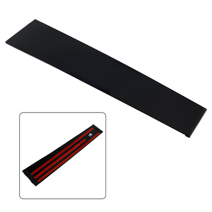 Applique per finestrino montante portiera posteriore destra B 57010446 per Jeep Cherokee 2011-2021