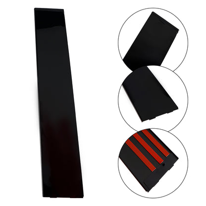 Applique per finestrino montante portiera posteriore destra B 57010446 per Jeep Cherokee 2011-2021