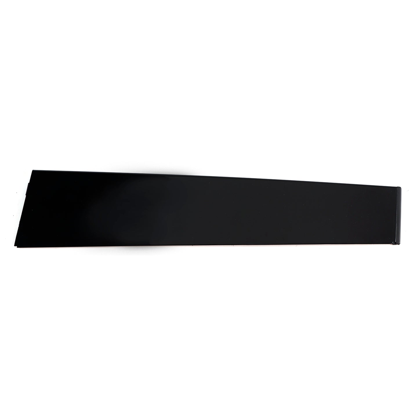 Applique per finestrino montante portiera posteriore destra B 57010446 per Jeep Cherokee 2011-2021