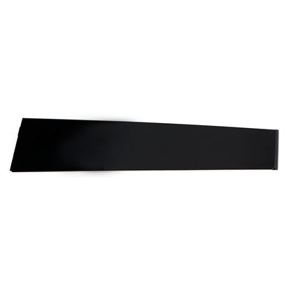 Applique per finestrino montante portiera posteriore destra B 57010446 per Jeep Cherokee 2011-2021