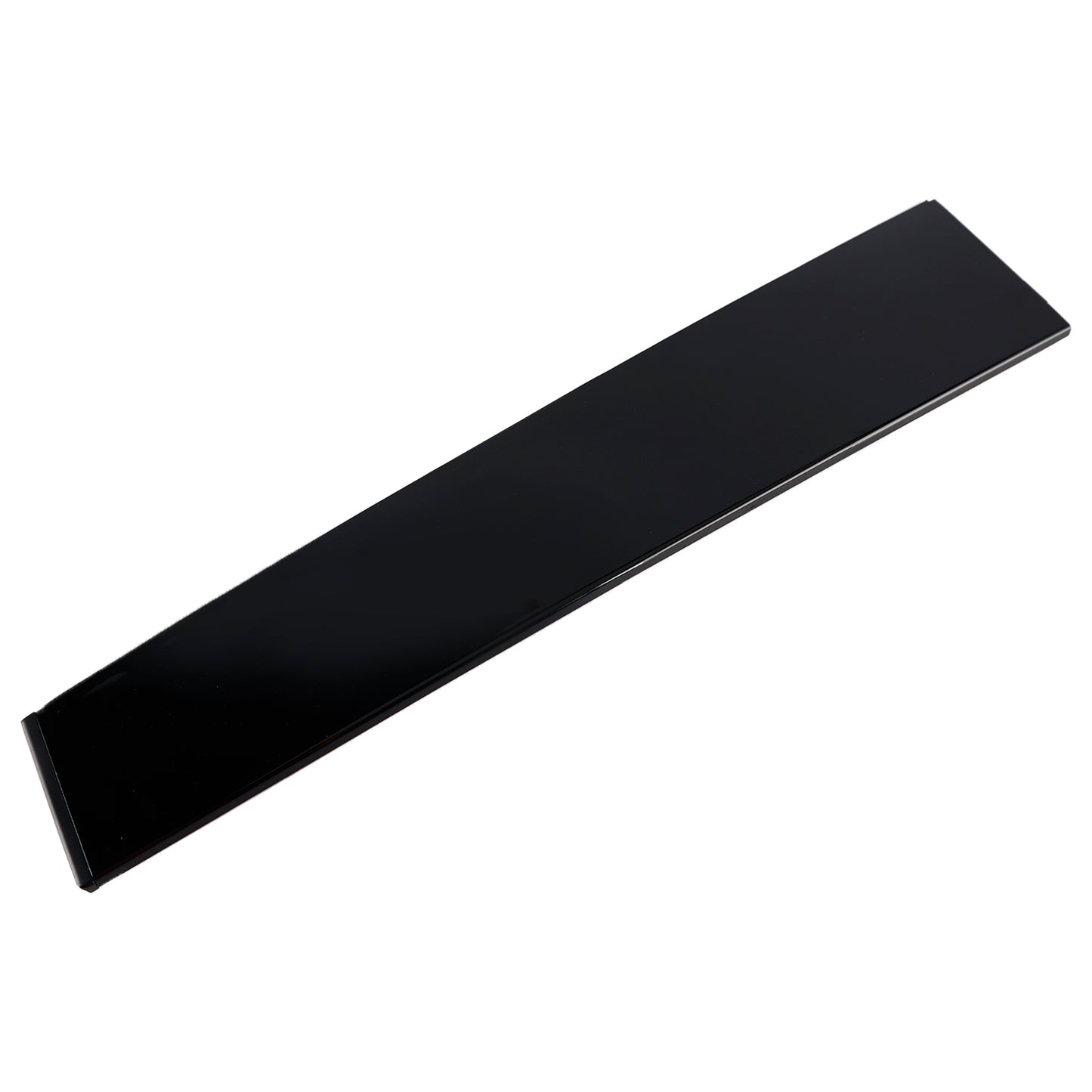 Applique per finestrino montante portiera posteriore destra B 57010446 per Jeep Cherokee 2011-2021