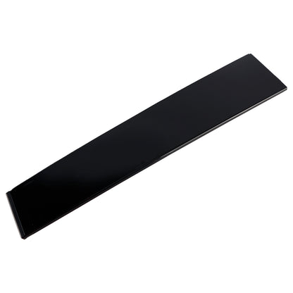 Applique per finestrino montante portiera posteriore destra B 57010446 per Jeep Cherokee 2011-2021