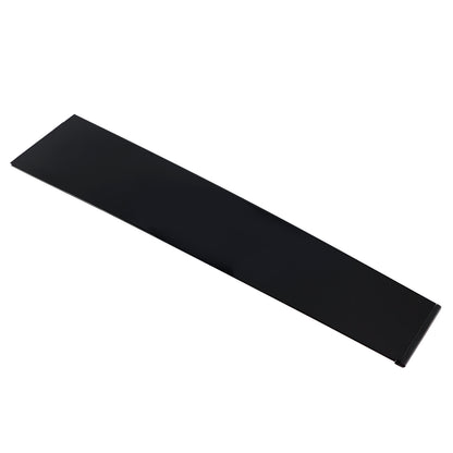 Applique per finestrino montante portiera posteriore destra B 57010446 per Jeep Cherokee 2011-2021