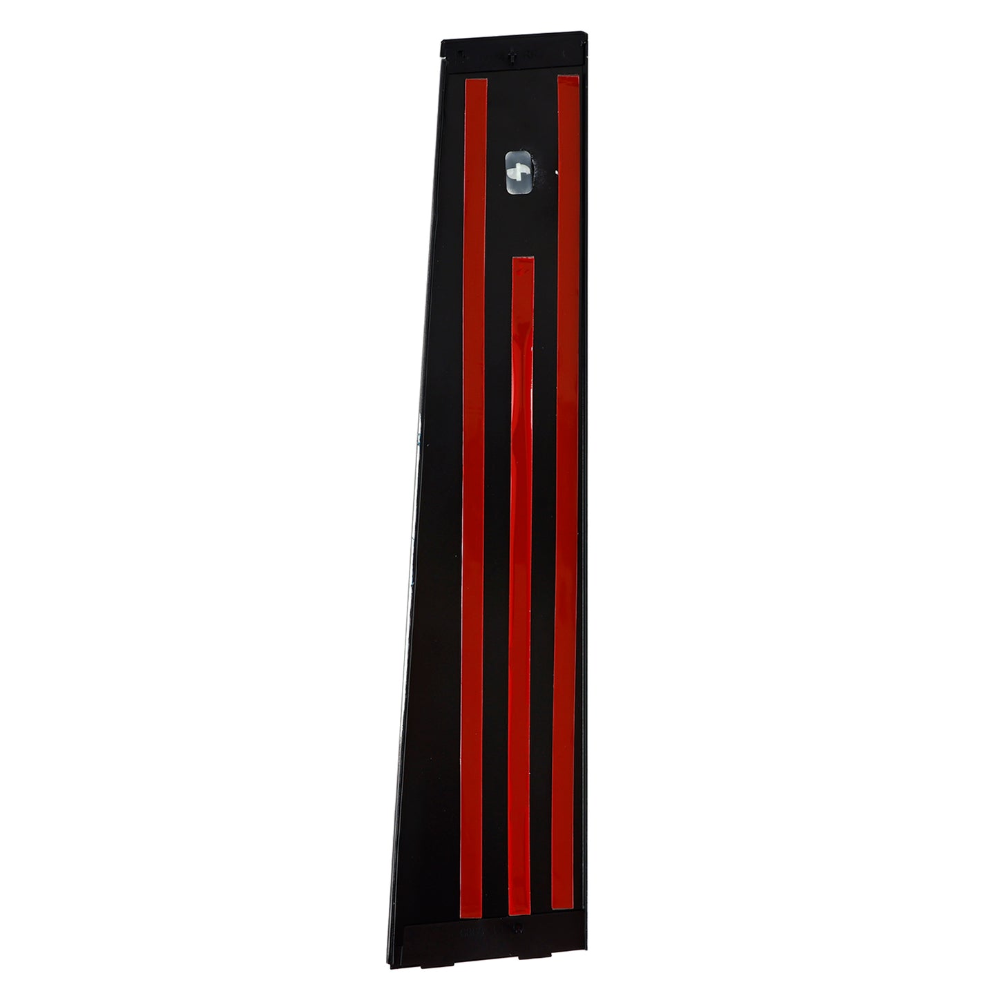 Applique per finestrino montante portiera posteriore destra B 57010446 per Jeep Cherokee 2011-2021