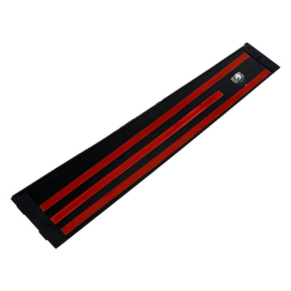 Applique per finestrino montante portiera posteriore destra B 57010446 per Jeep Cherokee 2011-2021