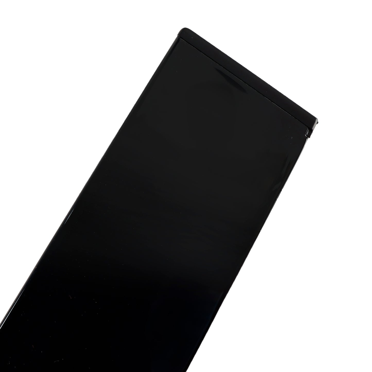 Applique per finestrino montante portiera posteriore destra B 57010446 per Jeep Cherokee 2011-2021
