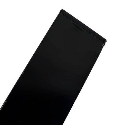 Applique per finestrino montante portiera posteriore destra B 57010446 per Jeep Cherokee 2011-2021