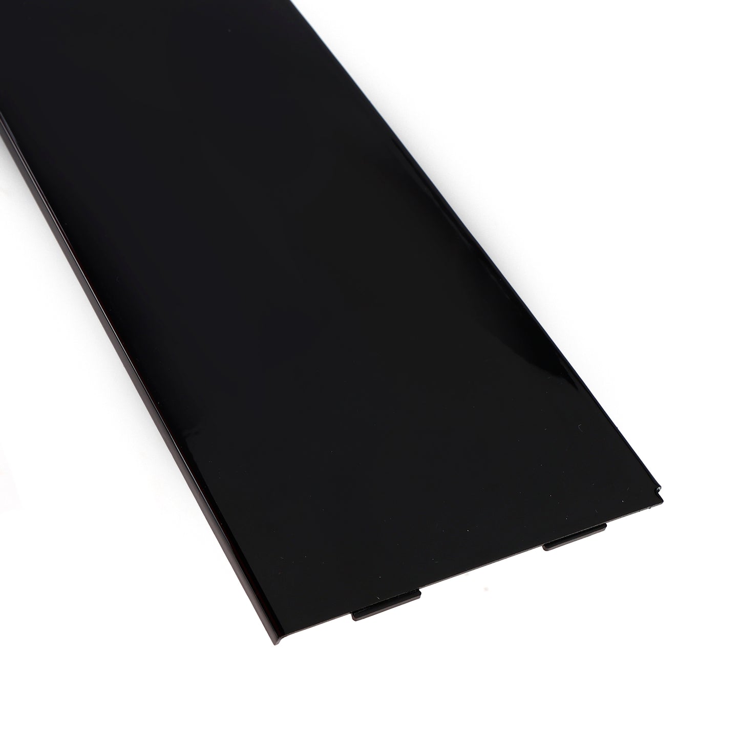 Applique per finestrino montante portiera posteriore destra B 57010446 per Jeep Cherokee 2011-2021