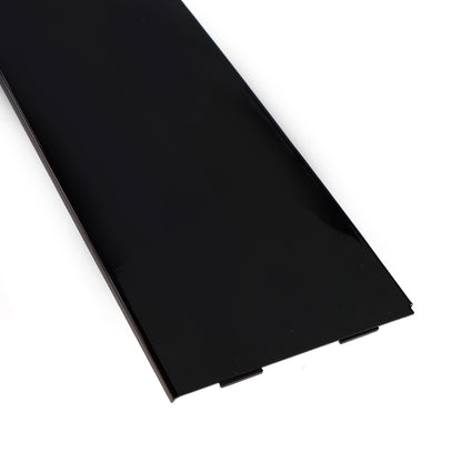 Applique per finestrino montante portiera posteriore destra B 57010446 per Jeep Cherokee 2011-2021