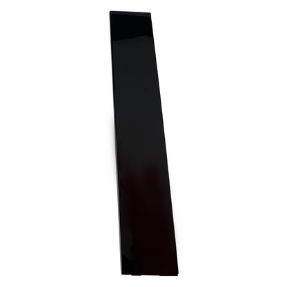 Applique per finestrino montante portiera posteriore destra B 57010446 per Jeep Cherokee 2011-2021