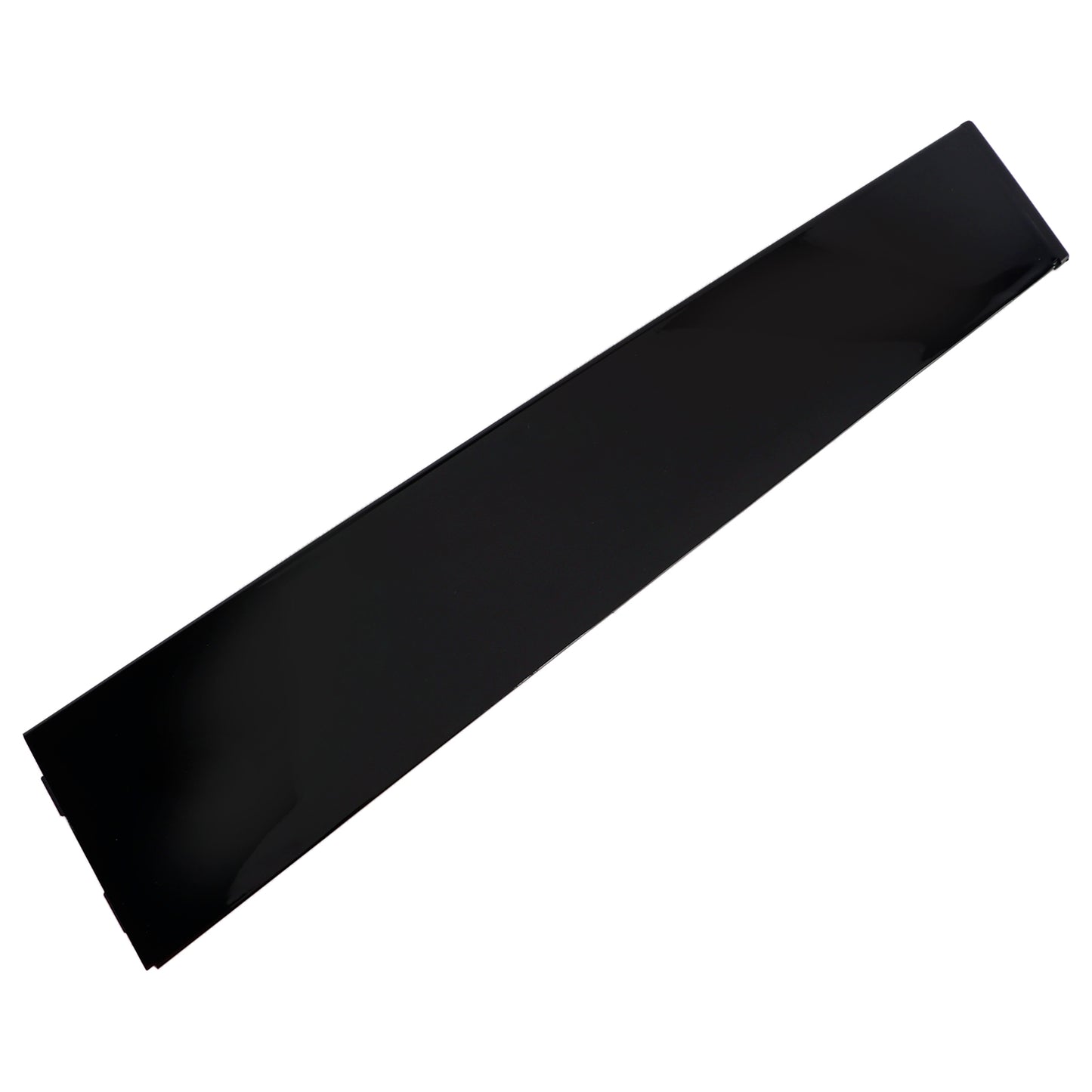 Applique per finestrino montante portiera posteriore destra B 57010446 per Jeep Cherokee 2011-2021