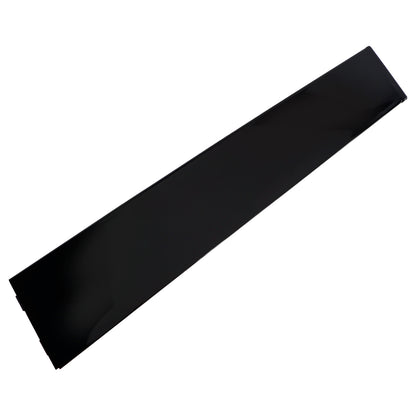 Applique per finestrino montante portiera posteriore destra B 57010446 per Jeep Cherokee 2011-2021