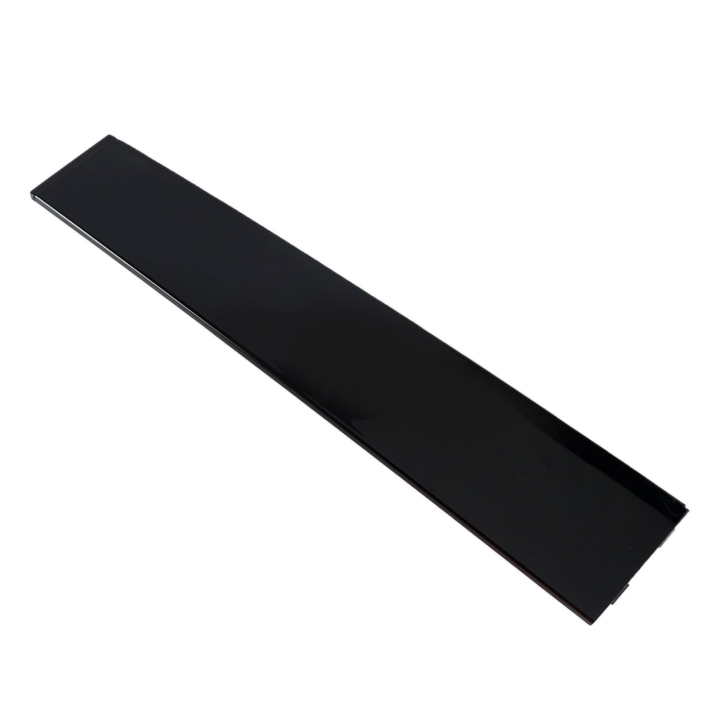 Applique per finestrino montante portiera posteriore destra B 57010446 per Jeep Cherokee 2011-2021