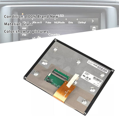 JEEP GLADIATOR 2019-2020 8.4" Uconnect Display LCD Touch Screen LA084X01
