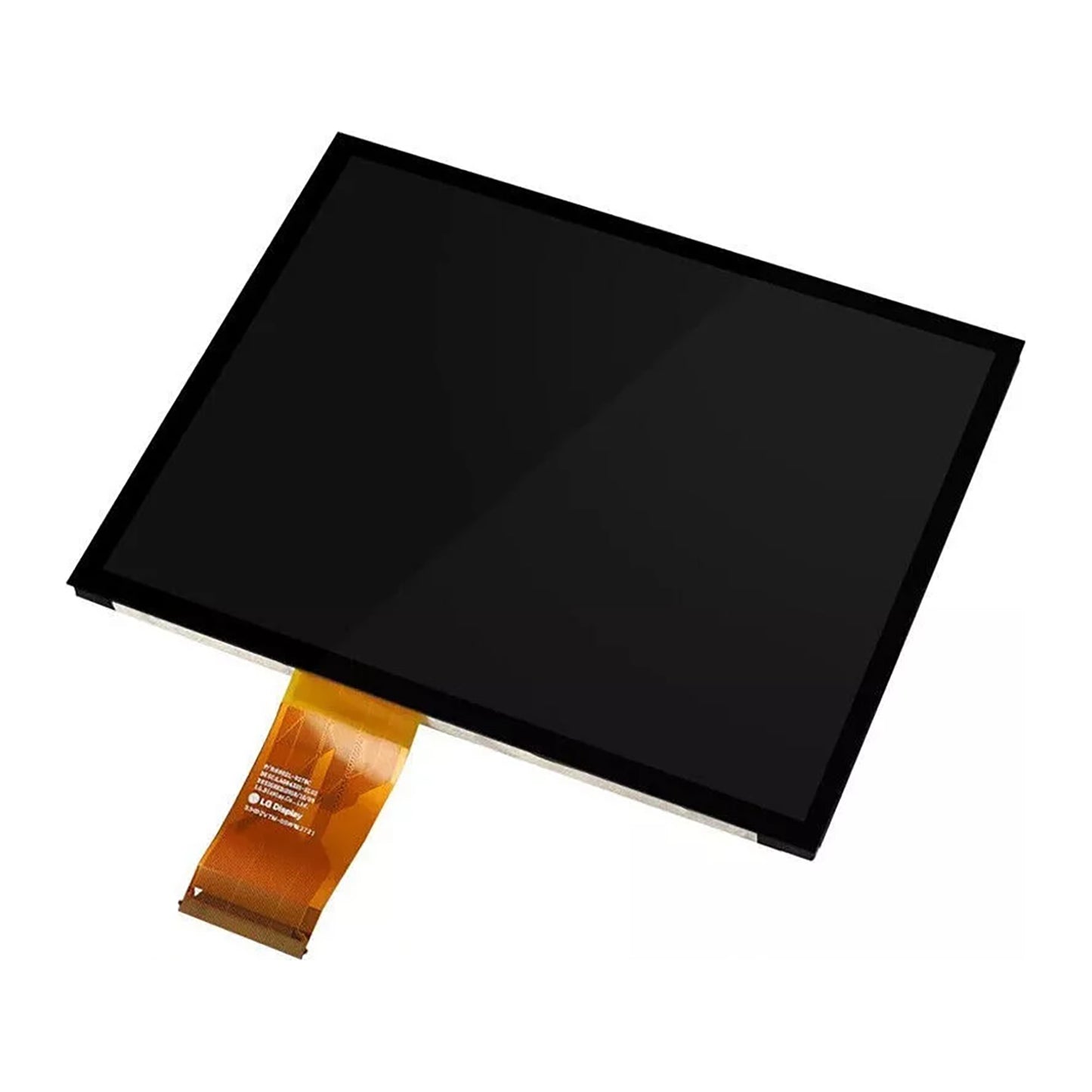 JEEP GLADIATOR 2019-2020 8.4" Uconnect Display LCD Touch Screen LA084X01